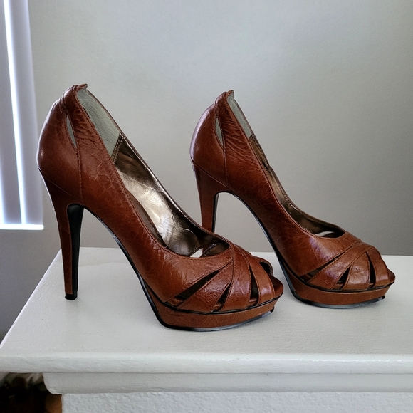 Wild Pair| Heels - Picture 5 of 12